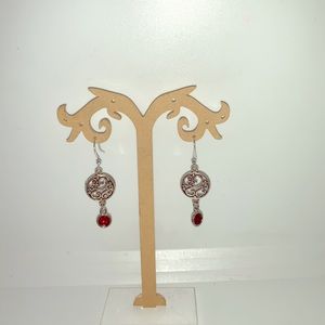 High quality earrings